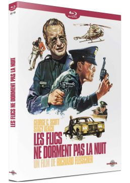 Les Flics ne dorment pas la nuit