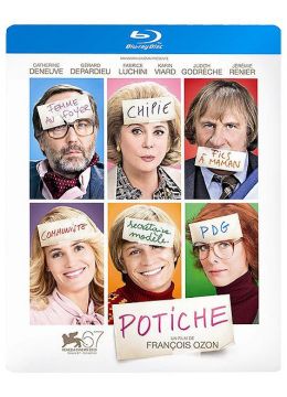 Potiche