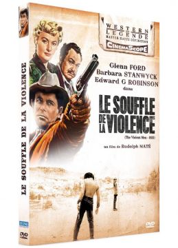 Le Souffle de la violence