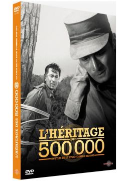 L'Héritage des 500 000