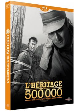 L'Héritage des 500 000