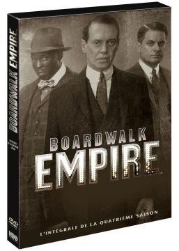 Boardwalk Empire - Saison 4