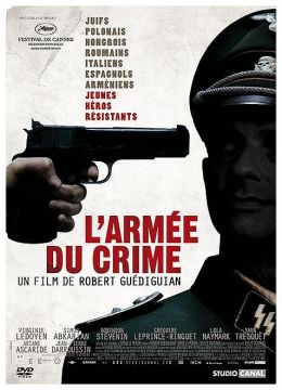 L'Armée du crime