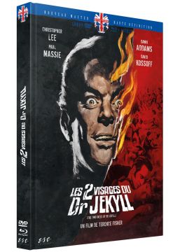 Les Deux visages du Dr Jekyll