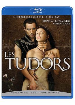 The Tudors - Saison 2