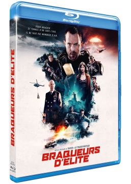 Braqueurs d'élite