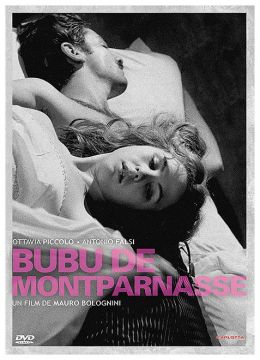 Bubu de Montparnasse