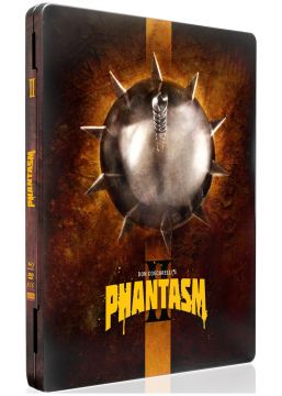 Phantasm II