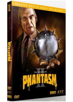 Phantasm II