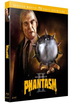 Phantasm II