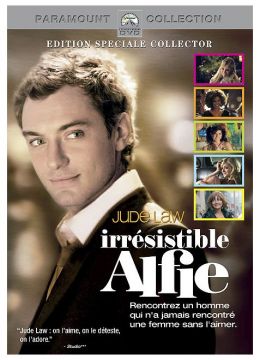 Irrésistible Alfie