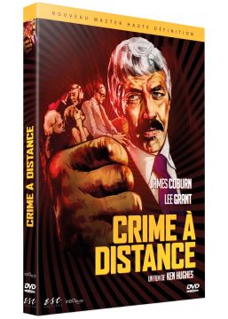 Crime à distance