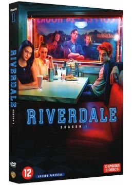 Riverdale - Saison 1