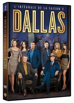 Dallas (2012) - Saison 2