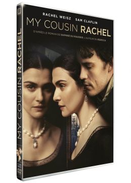 My Cousin Rachel