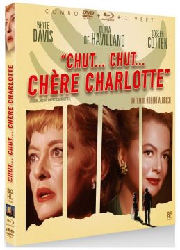 Chut, chut, chère Charlotte