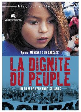 La Dignité du peuple