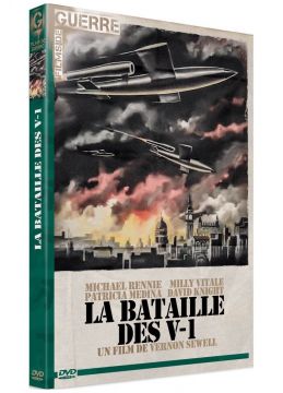 La Bataille des V-1