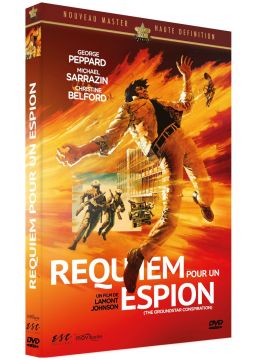 Requiem pour un espion