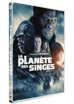 La Planète des singes