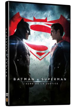 Batman v Superman : L'aube de la justice