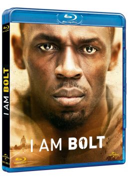 I Am Bolt