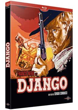 Django