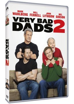 Very Bad Dads 2