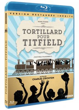 Tortillard pour Titfield