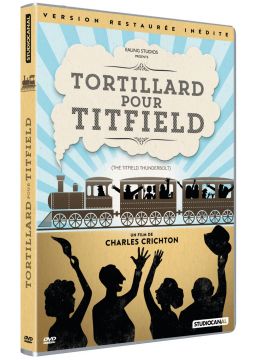 Tortillard pour Titfield