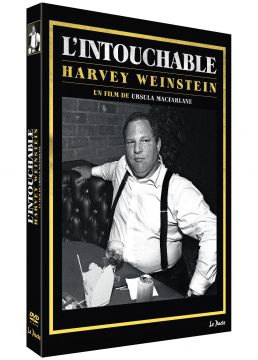 L'Intouchable, Harvey Weinstein