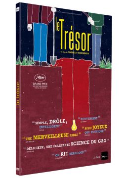 Le Trésor