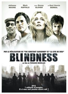 Blindness
