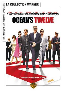Ocean's Twelve
