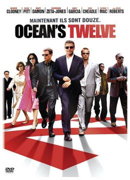 Ocean's Twelve