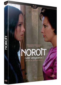 Noroît (une vengeance)
