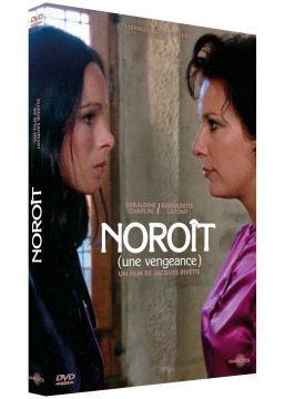 Noroît (une vengeance)