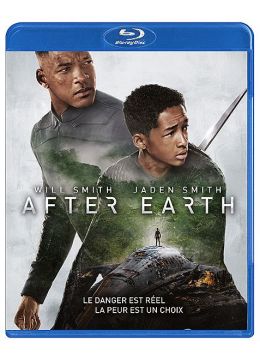 After Earth