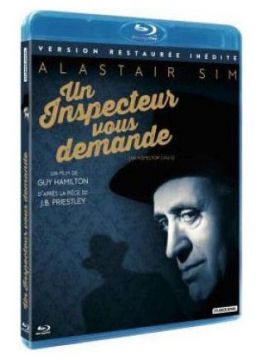 Un inspecteur vous demande