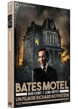 Bates Motel