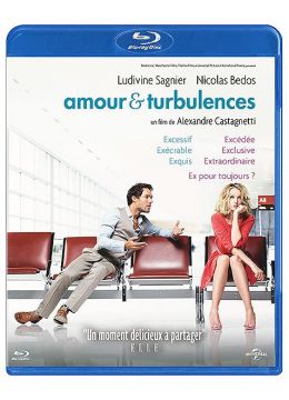 Amour & turbulences