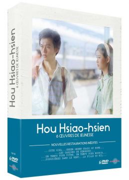 Hou Hsiao-Hsien - 6 oeuvres de jeunesse