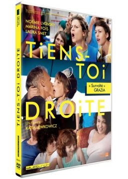 Tiens-toi droite