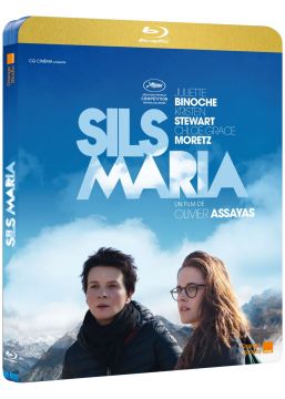 Sils Maria