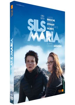 Sils Maria