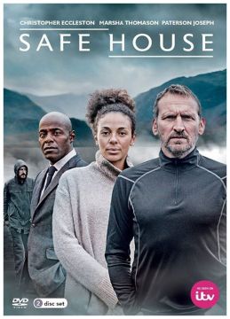 Safe House - Saison 1