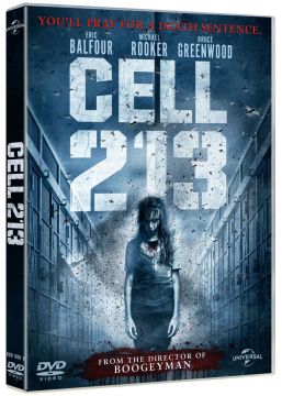 Cell 213