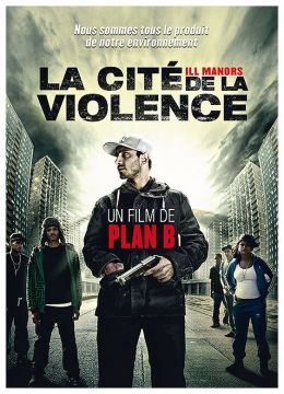 La Cité de la violence