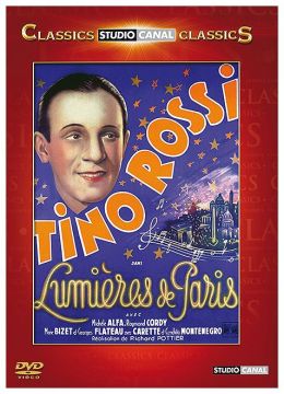 Lumières de Paris