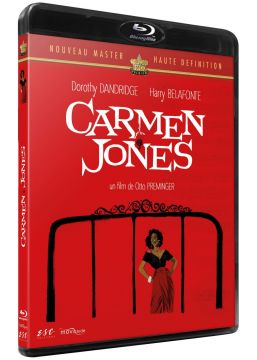 Carmen Jones